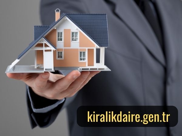 Kardoğan Mahallesi Kiralık Daire